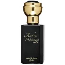 Maître Parfumeur et Gantier Fragranze Maschili^Maitre Parfumeur Et Gantier Les Parfums Du Levant Ambre Precieux Ultime
