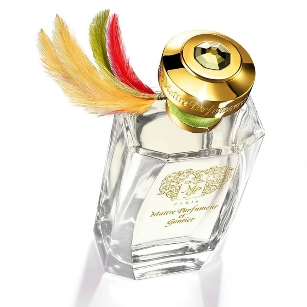 Maitre Parfumeur Et Gantier L'Invitation Au Voyage Bahiana>Maître Parfumeur et Gantier Discount