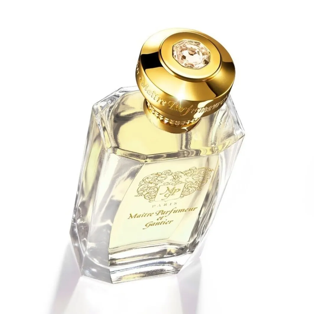 Maitre Parfumeur Et Gantier Les Fleurs Divines Rose Opulente>Maître Parfumeur et Gantier Shop