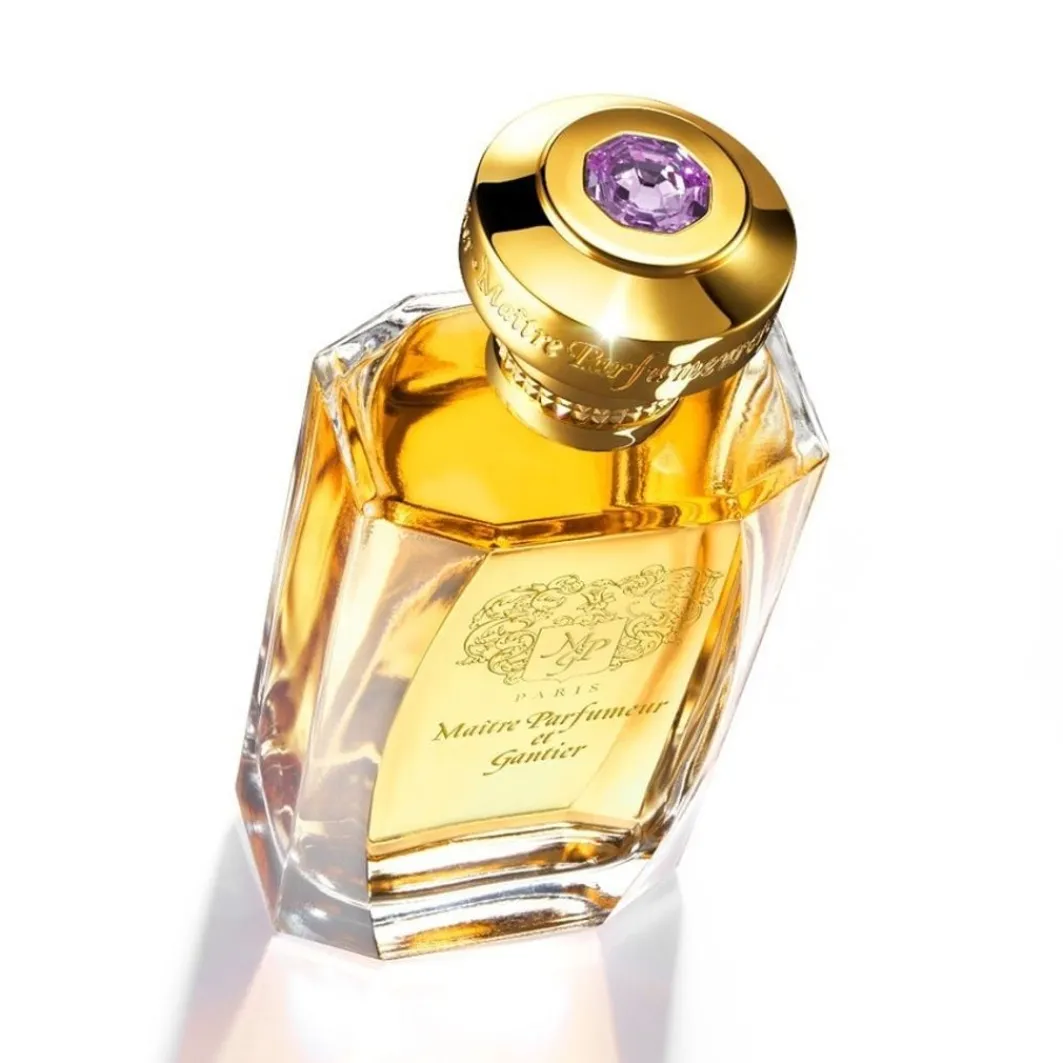 Maitre Parfumeur Et Gantier Les Accords Mysteres Ambre Dore>Maître Parfumeur et Gantier Clearance