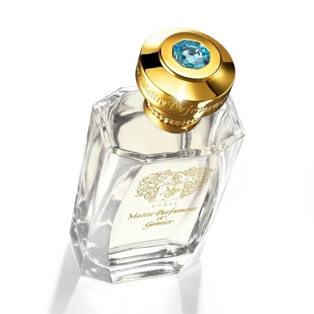 Maitre Parfumeur Et Gantier Les Symphonies Legeres Eau Du Gantier>Maître Parfumeur et Gantier Cheap