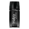 Malizia Deodorante^ Eau De Toilette Deodorant Silver