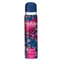 Seduction Parfum Sensual Blue>Malizia Outlet