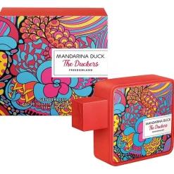Mandarina Duck Fragranze Unisex^ The Duckers Freedomland