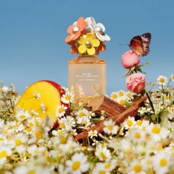 Daisy Ever So Fresh Masque Soin Regenerant Aux Quatre Huiles Vegetales><noscript><img width=