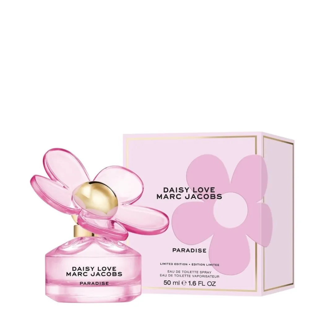 Daisy Love Daisy Paradise Love Paradise Limited Edition Eau De Toilette Spray>MARC JACOBS Cheap