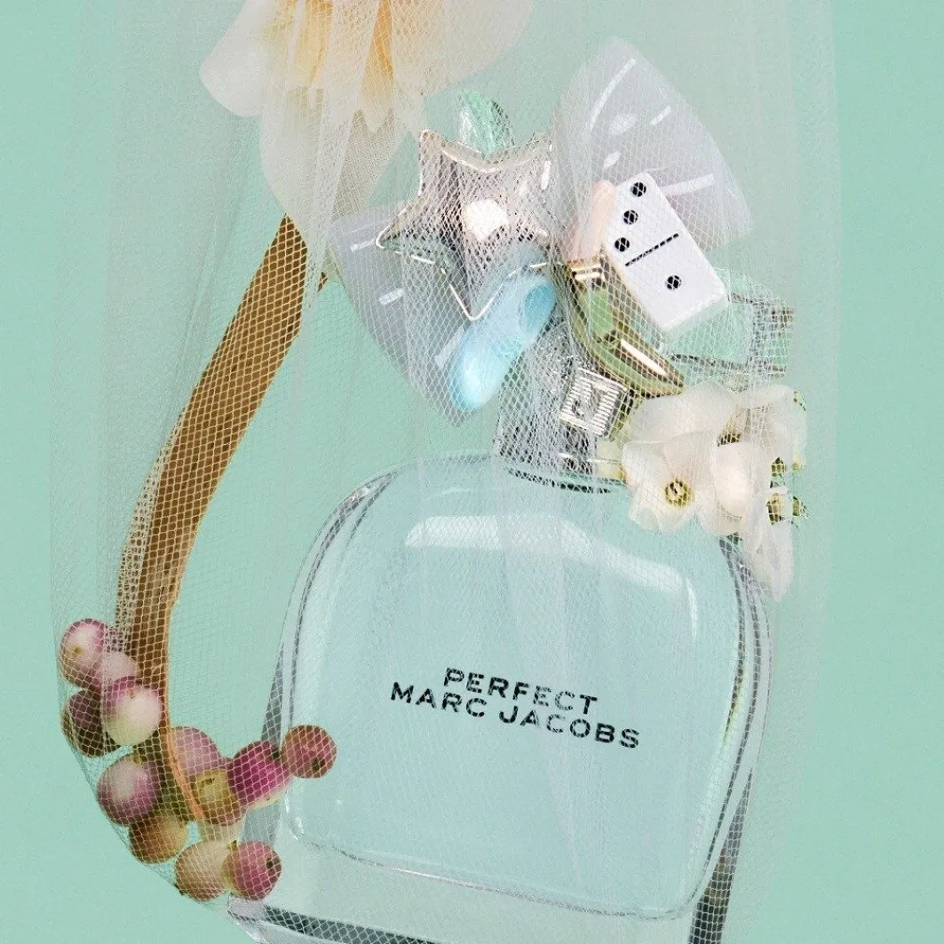 Perfect>MARC JACOBS Discount