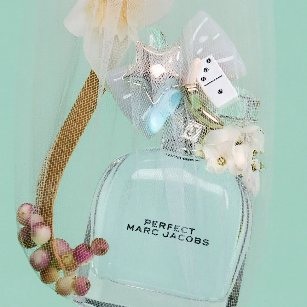 Perfect>MARC JACOBS Discount