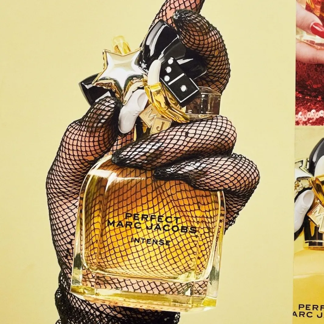 Perfect Intense>MARC JACOBS Discount