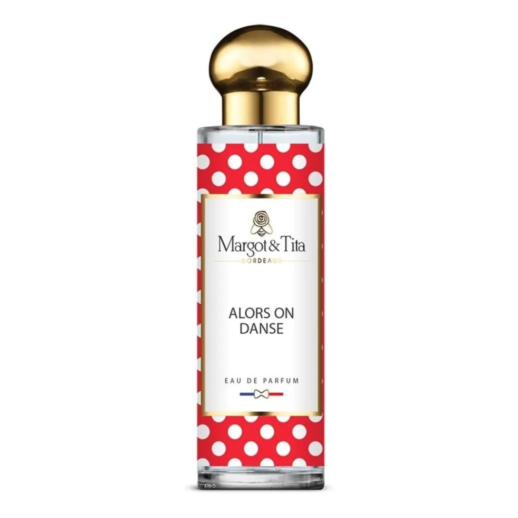 Alors On Danse - Eau De Parfum>Margot & Tita Store