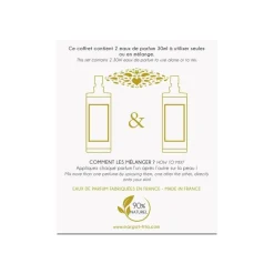 Dare To Mix Gift Box Flirt D'Ete & Week-End A Arcachon><noscript><img width=