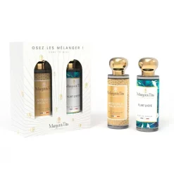 Dare To Mix Gift Box Flirt D'Ete & Week-End A Arcachon><noscript><img width=