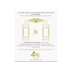 Dare To Mix Gift Box Elixir De Minuit & Mademoiselle Margot><noscript><img width=
