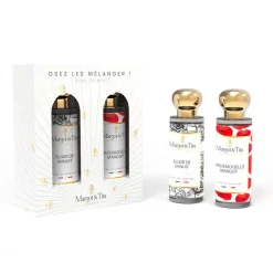 Dare To Mix Gift Box Elixir De Minuit & Mademoiselle Margot><noscript><img width=