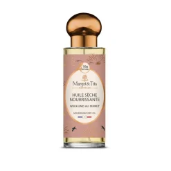 Duo Box Week-End Au Ferret Dry Oil & Perfume><noscript><img width=