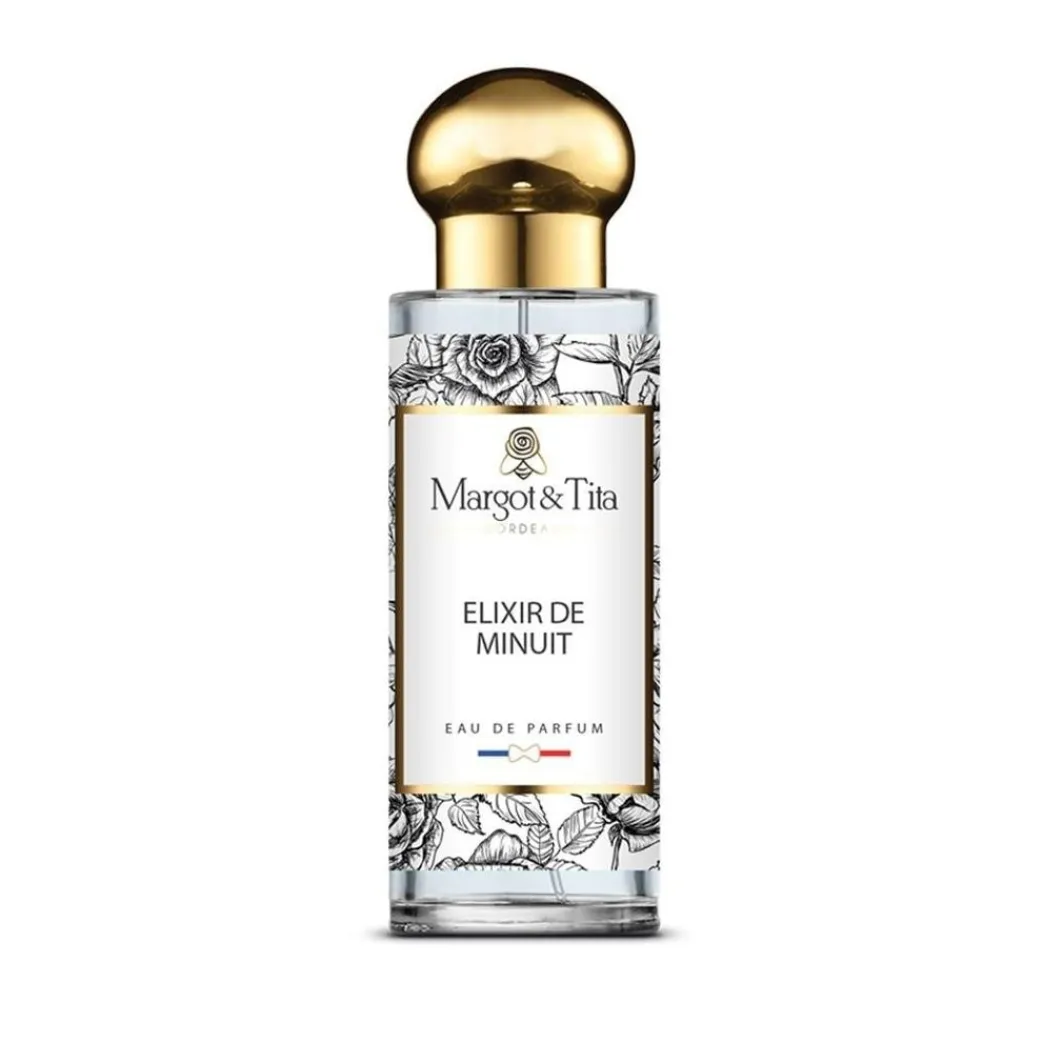 Elixier De Minuit>Margot & Tita Fashion
