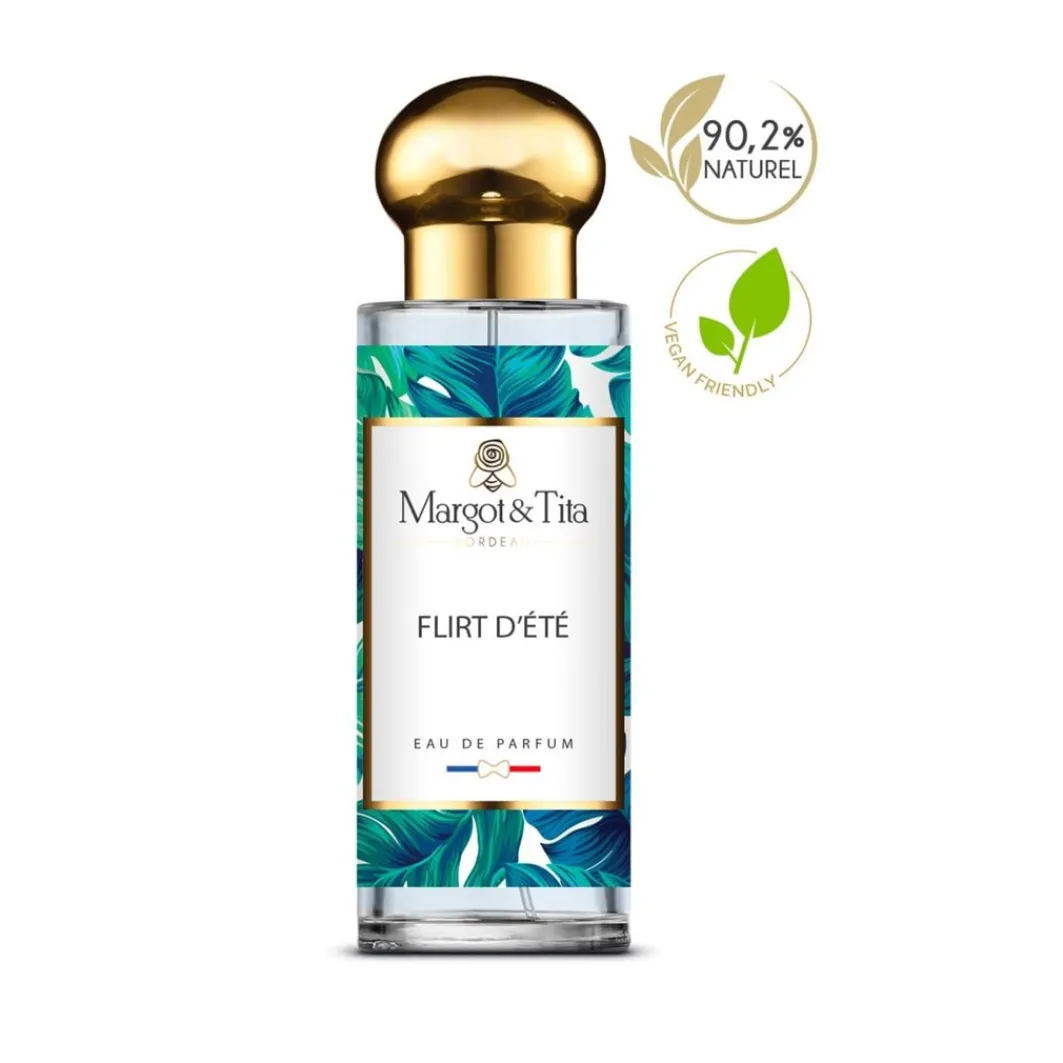 Flirt D'Ete>Margot & Tita Fashion