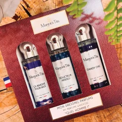 Margot & Tita Cofanetti^ Gift Set What A Man