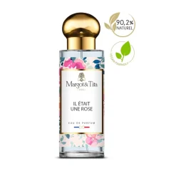 Il Etait Une Rose>Margot & Tita Best Sale