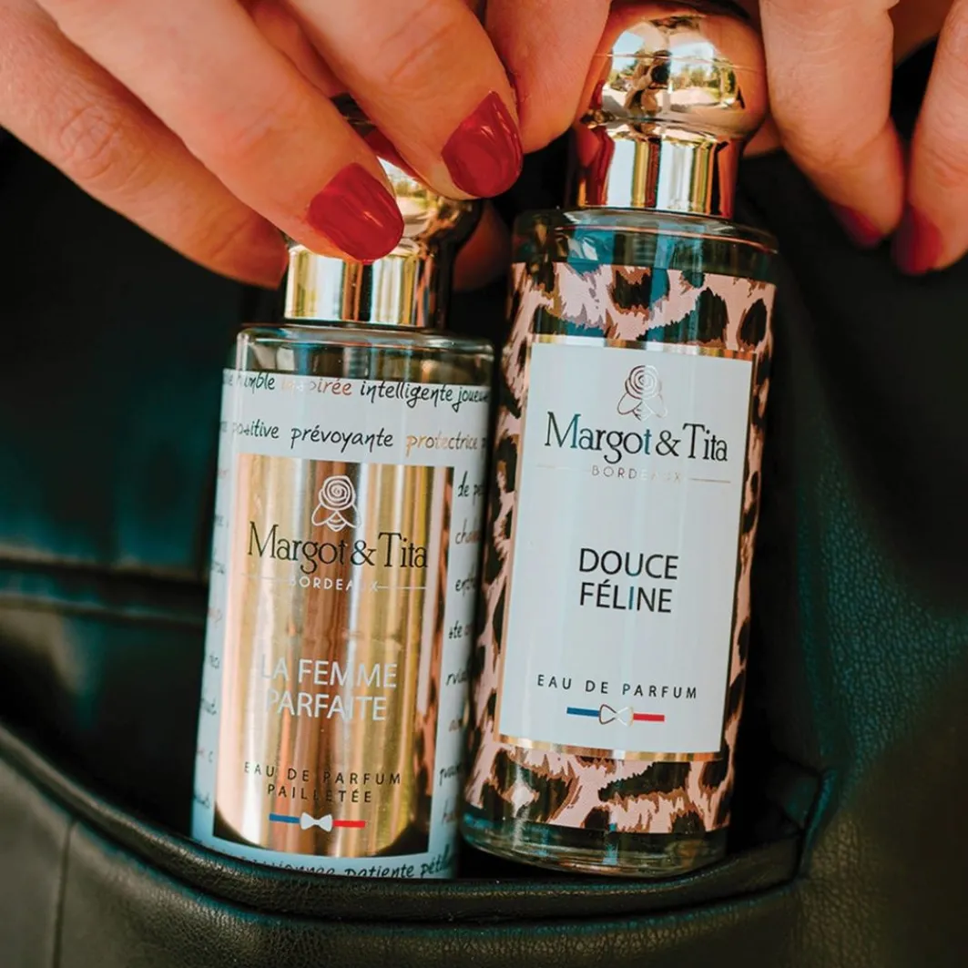 La Femme Parfaite>Margot & Tita Clearance