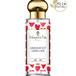 L'Amour Est Dans L'Air>Margot & Tita Shop