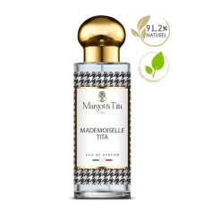 Mademoiselle Tita>Margot & Tita New