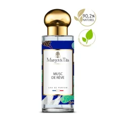 Musc De Reve>Margot & Tita Best