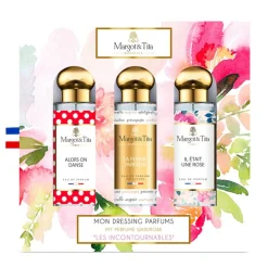 My Perfume Wardrobe>Margot & Tita Store