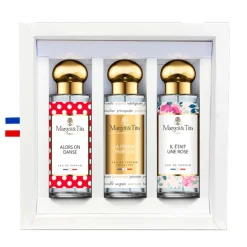My Perfume Wardrobe>Margot & Tita Store