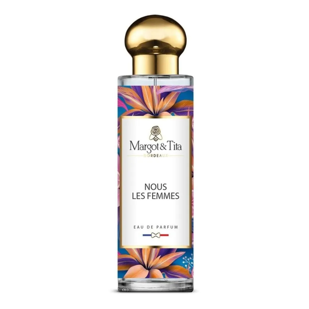 Nous Les Femmes - Eau De Parfum>Margot & Tita Best Sale