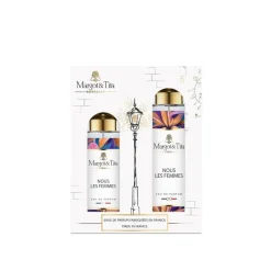 Nous Les Femmes - Duo Eau De Parfum>Margot & Tita Discount