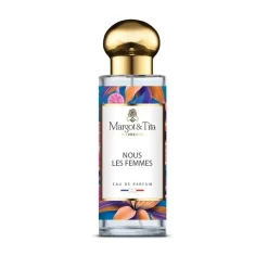 Nous Les Femmes>Margot & Tita Best