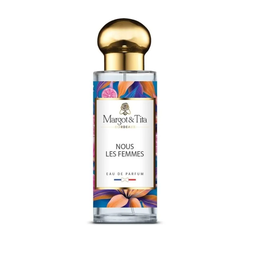 Nous Les Femmes>Margot & Tita Best