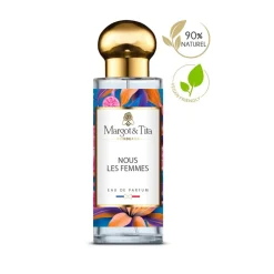 Nous Les Femmes>Margot & Tita Best