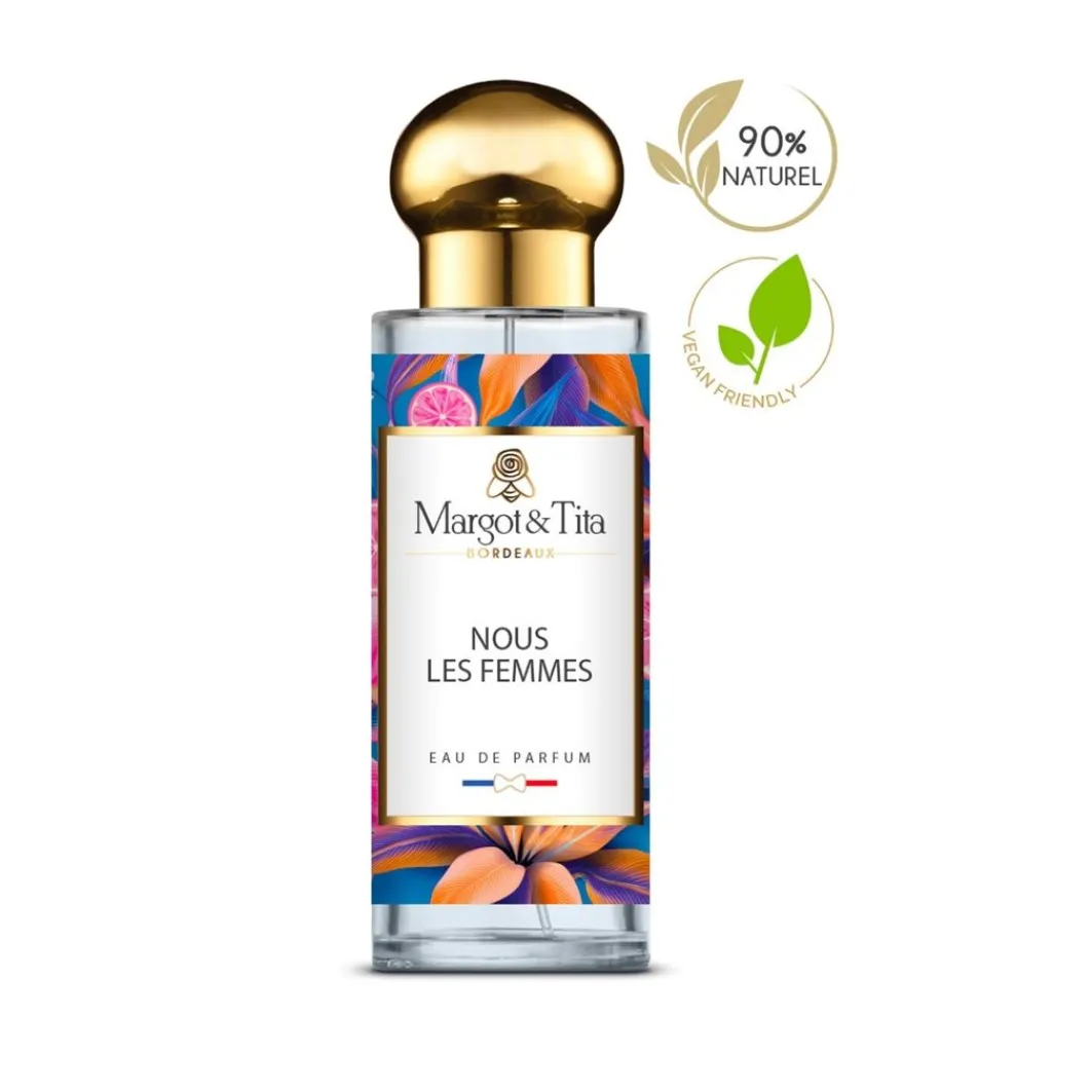 Nous Les Femmes>Margot & Tita Best