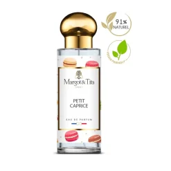 Petit Caprice>Margot & Tita Flash Sale