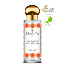 Pique-Nique Sur Les Quais>Margot & Tita Cheap