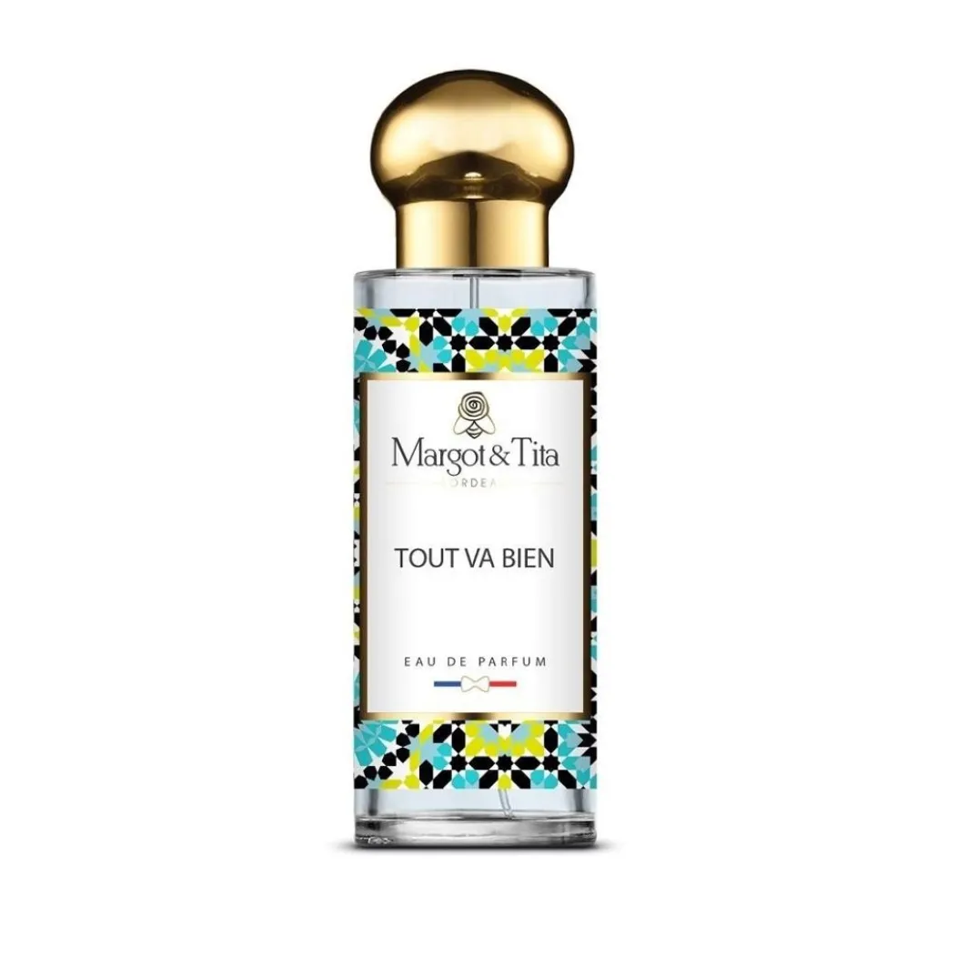 Tout Va Bien>Margot & Tita Shop
