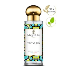 Tout Va Bien>Margot & Tita Shop