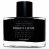 Mark Buxton Perfumes Fragranze Unisex^ Black Collection Message In A Perfume Eau De Parfum Spray