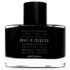 Mark Buxton Perfumes Fragranze Maschili^ Black Collection Devil In Disguise Eau De Parfum Spray