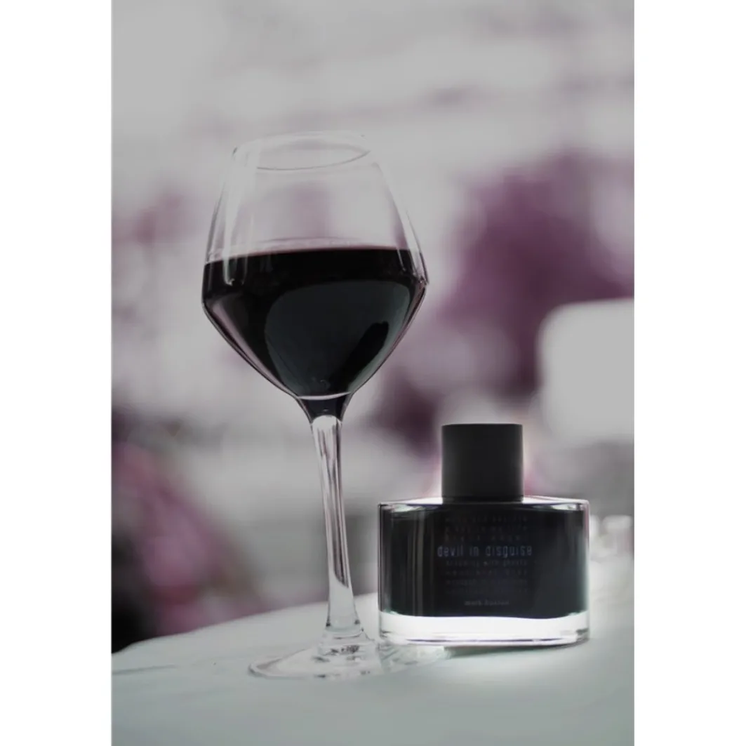 Mark Buxton Perfumes Fragranze Maschili^ Black Collection Devil In Disguise Eau De Parfum Spray