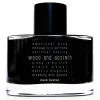 Mark Buxton Perfumes Fragranze Unisex^ Black Collection Legno + Assenzio Eau De Parfum Spray