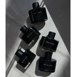 Mark Buxton Perfumes Fragranze Unisex^ Black Collection Black Collection A Day In My Life Eau De Parfum Spray