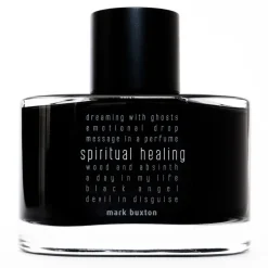 Black Collection Spiritual Healing Eau De Parfum Spray>Mark Buxton Perfumes Cheap