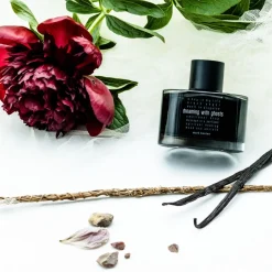 Mark Buxton Perfumes Fragranze Unisex^ Black Collection Dreaming With Ghosts Eau De Parfum Spray