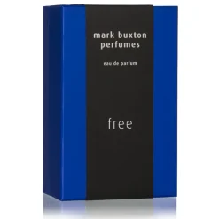 Freedom Collection Free Eau De Parfum Spray>Mark Buxton Perfumes Cheap