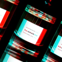 Marvelous Fragranze Unisex^ Palermo Oil