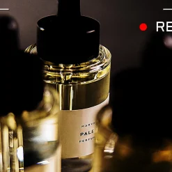 Marvelous Fragranze Unisex^ Palermo Oil