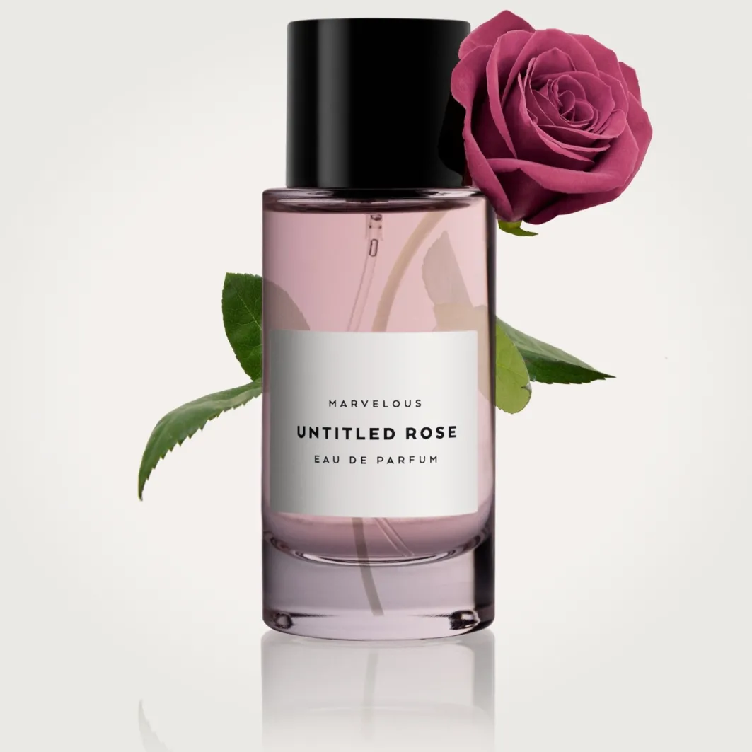 Marvelous Fragranze Unisex^ Untitled Rose